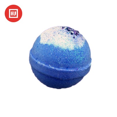 Natural Moisturizing Surprise Bath Bomb Gift Bath Bombs Ring